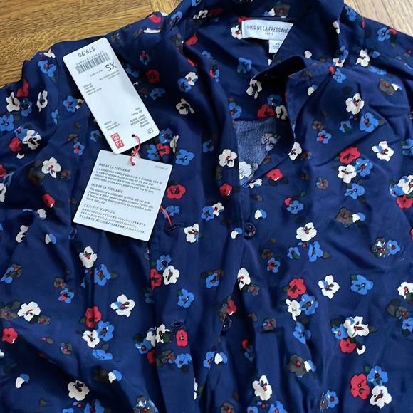 Uniqlo IDLF Dress - Picture 6 of 7